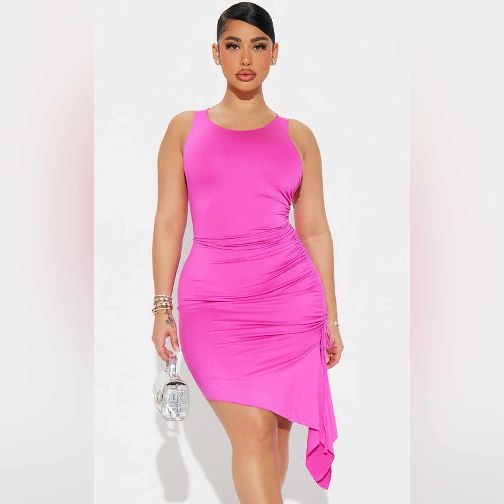 Bodycon dress